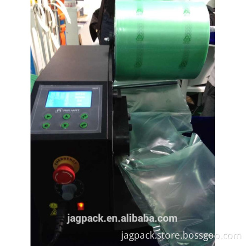 JAGPACK Packaging Machine Air Filling